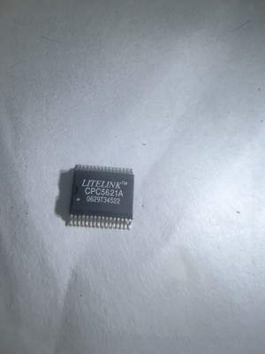 3dymy CPC5621A CPC5621 SOP32电话线接口芯片全新原装