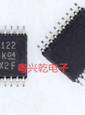 高质量 MSP430F1122IPWR 单片机IC MCU 16BIT 4KB FLASH 20TSSOP