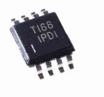 原装高质量 INA826AIDGKR INA826AID INA826丝印IPDI VSSOP