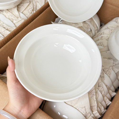 麦记同款糖水碗高颜值陶瓷碗