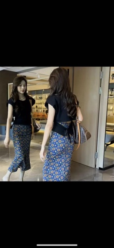 名扬服饰 01MYFS6116