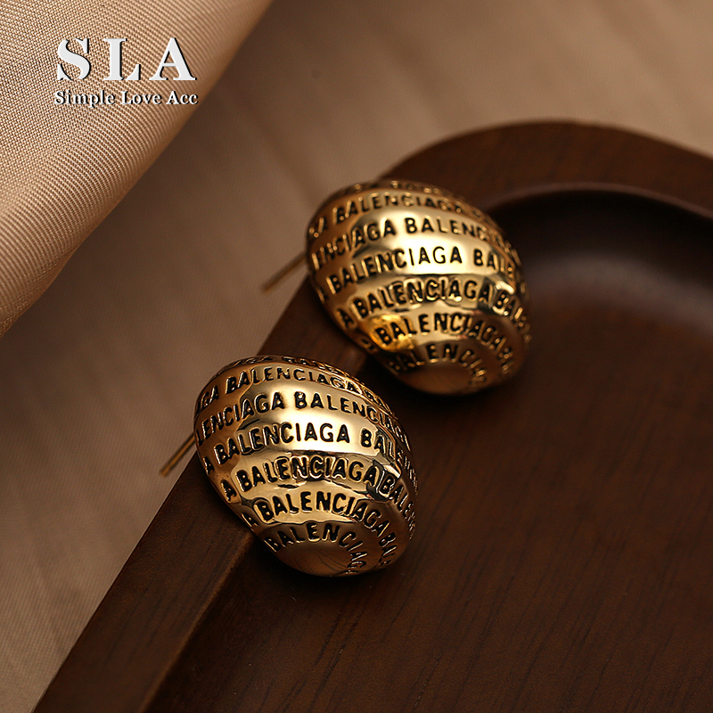 其它银针欧美女式耳钉