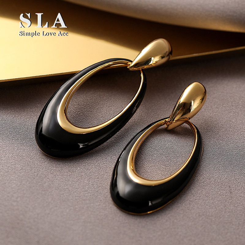 SimpleLoveAcc女士耳环
