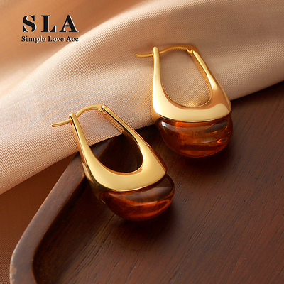 SimpleLoveAcc女士耳环