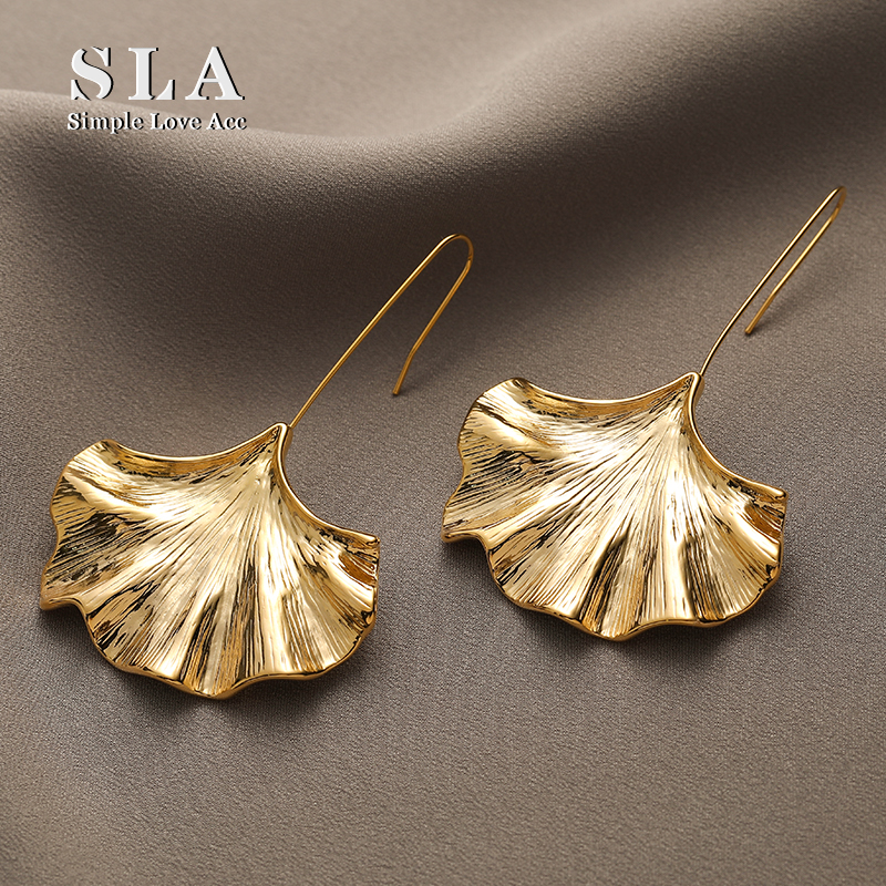 耳环SimpleLoveAcc金属欧美