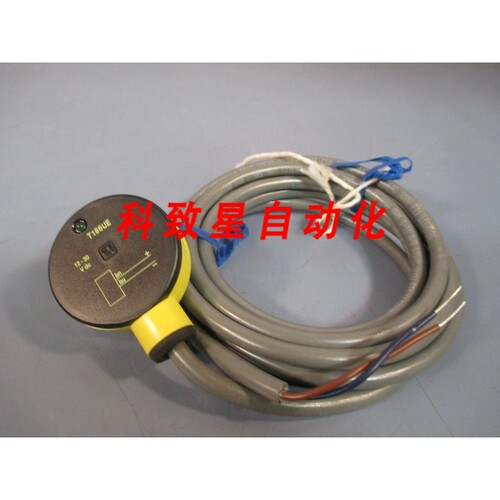 工业配件发射器光眼传感器12-30VDC T186UE 38269