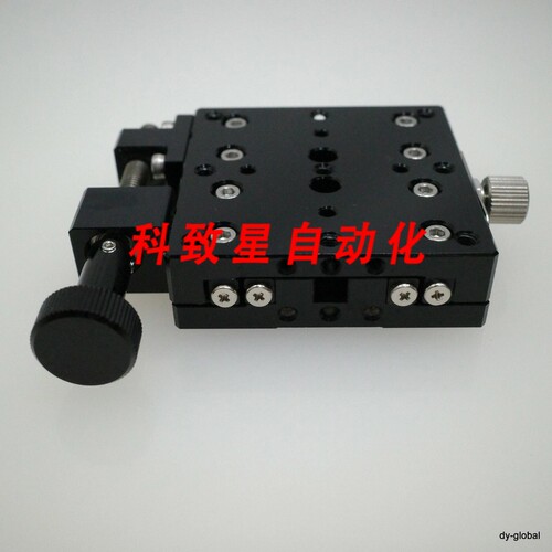 工业配件RMS RM-X-60L-ZR-HV 60MM X 60MM X 18MM