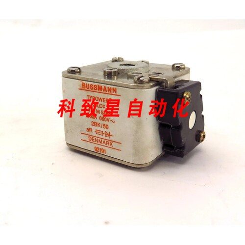 工业配件TYPOWER保险丝 170M5466 2BK/50 660V 1000A