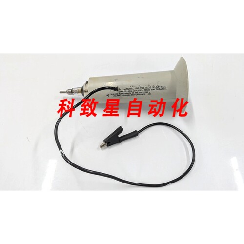工业配件P6015A 高压探头S/N:B063026