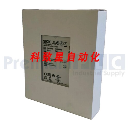 工业配件FX0-GCAN00000 FLEXI SOFT安全控制器网关CANOPEN 104407