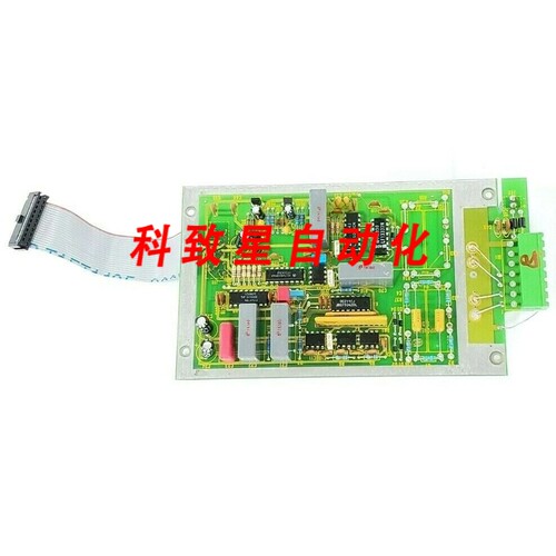 工业配件CC BLH 02.153.02C A/D转换器BOARD 880525 TC223 02.153