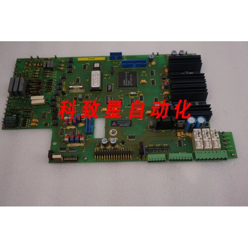 工业配件电源KVR 1.3-30-3 PCB板TVS7 109-0865-3B03-06