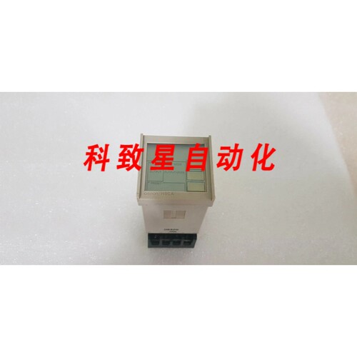 工业配件H8CA-DLV 计数器定时器