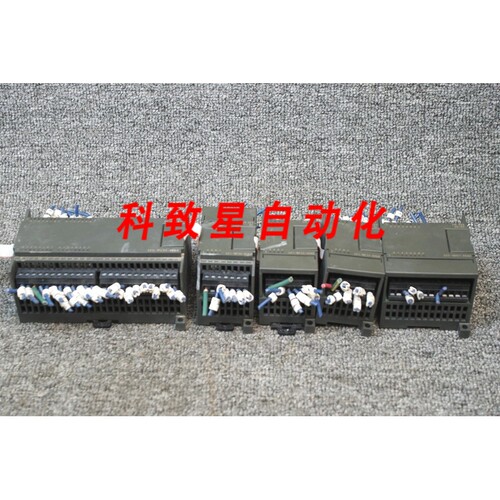工业配件PLC 6ES7 223-1PL22-0XA0(1) 6ES7 221-1BF22-0XA0(3) 6E