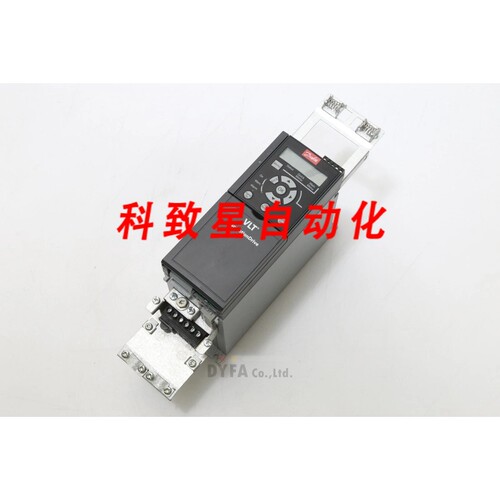 工业配件VLT FC-360HK75T4E20H2BXCDXXSXXXXA0BX 1HP VFD