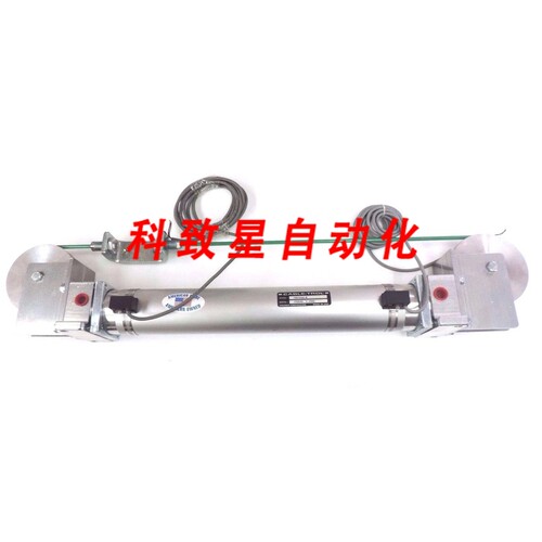 工业配件GREENCO CABLE-TROL CD2516A-R 双电缆带传感器