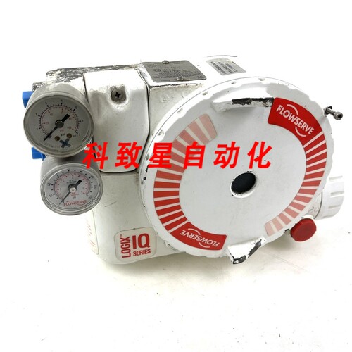 工业配件数字定位器3200IQ-07-D6-M-04-40-0G-0F LOGIX 226857.99