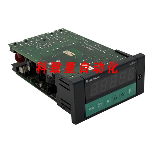 工业配件2300-SW-3R-1-S 98524710 温控器