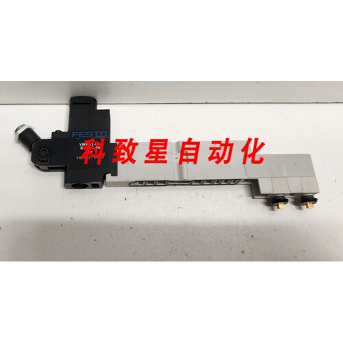 工业配件90 PSI调节板VMPA1-B8-R1C2-C-06