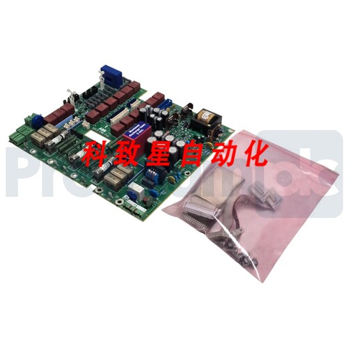 工业配件3ADT316300R1510 SDCS-PIN-4B DCS800 驱动电源接口板