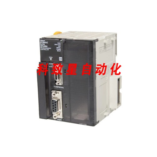 工业配件CJ1G-CPU45H