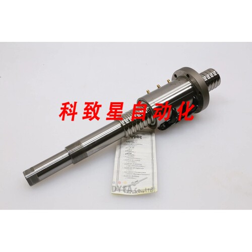 工业配件THK HBN5010-7.5RRG2+484LC7 滚珠丝杆Z轴