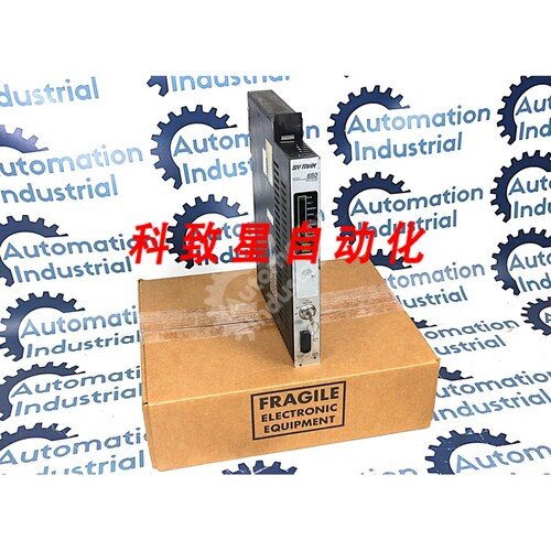 工业配件SCP-654 SY/MAX CLASS 8055 5VDC型号650 PLC CPU