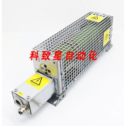 工业配件ERBD180R300W 13013988 180A 300W 制动电阻