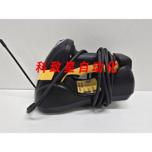 工业配件POWERSCAN M8500条码扫描仪 BC-8030