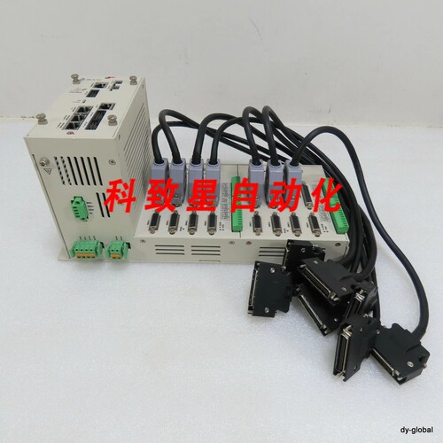 工业配件DELTA TAU MOTION CTRL CRUISER EX CRE-C0101-12200