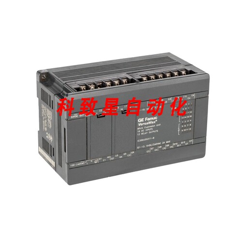 工业配件IC200UEX211-B