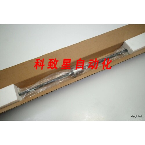 工业配件MIRAE NIB DXF1605A+902LC7F 5MM 引导滚珠丝杠