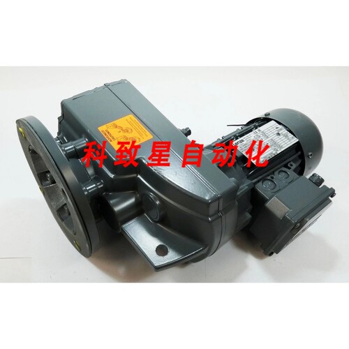 工业配件MFEMAXX063-32C1U 0.55KW MOTOR+G50BS140MHCK2C00 I=56.