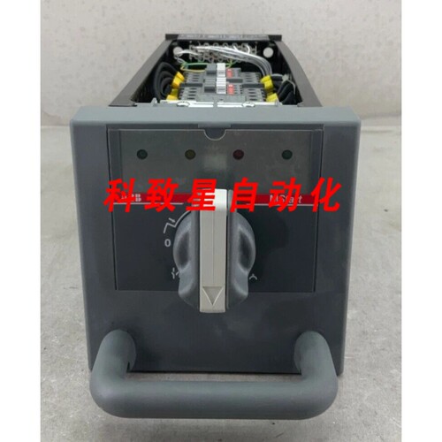 工业配件MO325-A26 MNS IS系统6E/4 8 5A 400V/50HZ 230V 50HZ/24