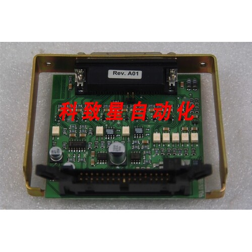 工业配件DRESSLER CESAR 2720 BOARD N-21-02-01