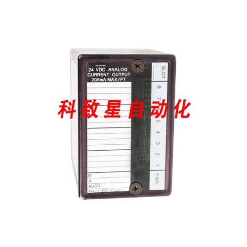 工业配件IC670ALG330