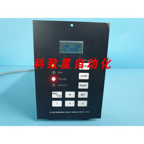 工业配件HEAVY IHC-0063 CONTROLLER