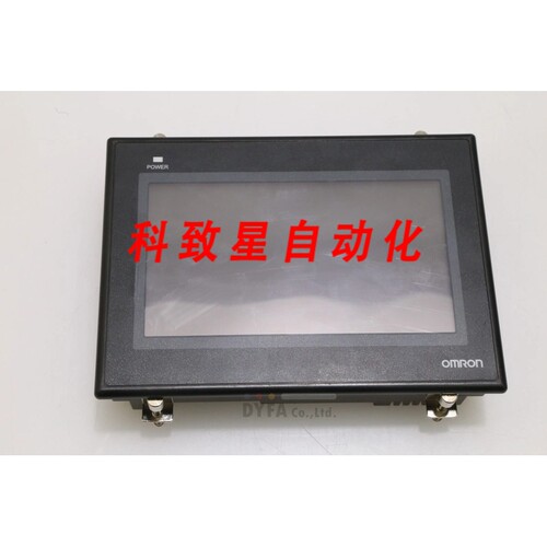 工业配件NB7W-TW00B VER 1.1 显示屏