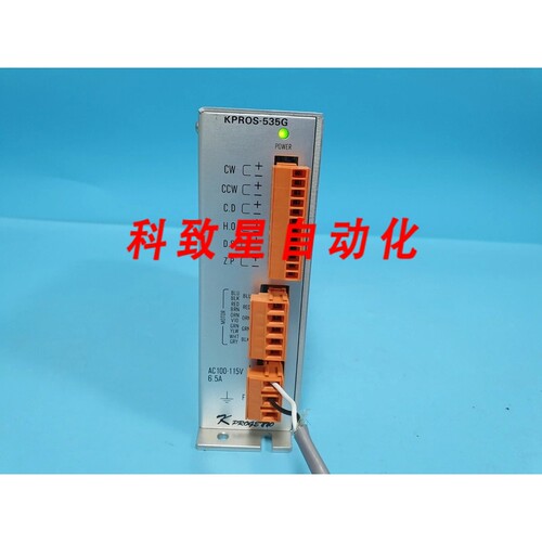 工业配件K.PROGETTO KPROS-535G DRIVER