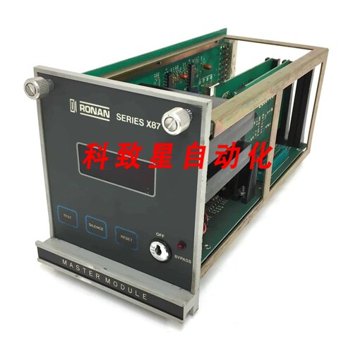 工业配件模块X87-100B-HS-E0-R1 X87-200-EU-E0