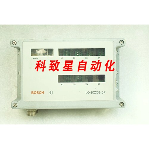 工业配件I/O-BOX32-DP 1070083818-104 #