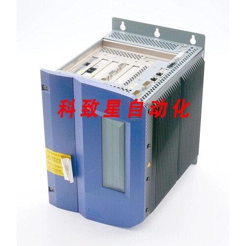 工业配件B&R 5PC600.SX05-01 REV.E0 855GME CM-600 CPU 512MB RA