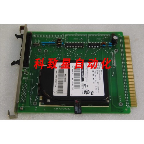 工业配件A3K-210A232 BOARD M2637T CA01154-AF00