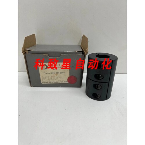 工业配件STAFFORD PC CLAMP COUPLING 5L108108F