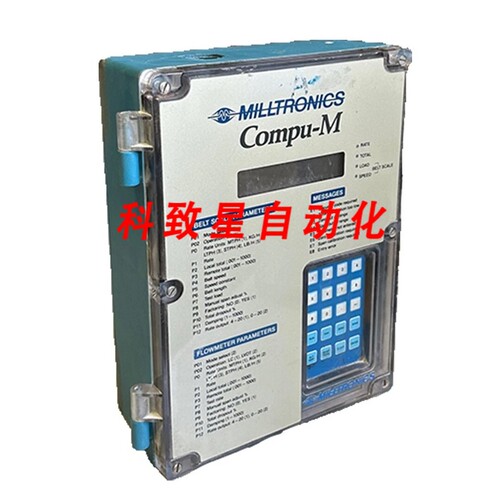 工业配件COMPU-M 集成模块74013100 ML 5101642 ML 510 1643