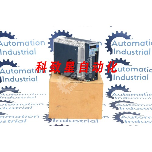 工业配件IC800VMA072 IC800VMA072-BB VERSA MOTION CB 伺服驱动