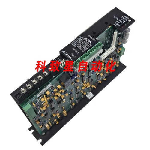 工业配件CMC BLA2412-300TP-301 伺服控制放大器模块BLA2412300TP