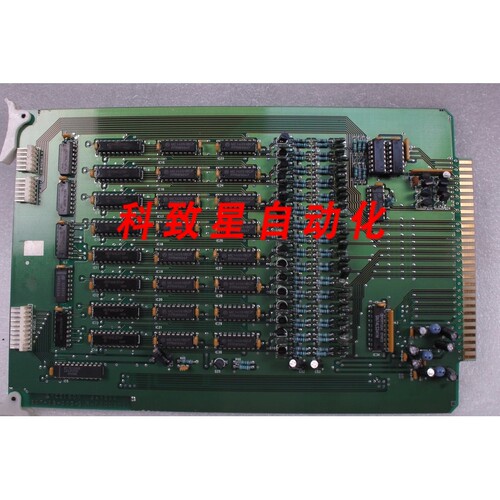 工业配件CMMC-1S M 307-02-005-3 R-FOCUSE1 BOARD