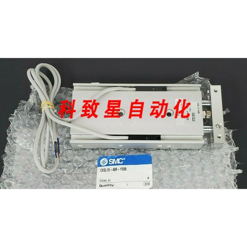 工业配件CXSL15-40R-Y59B CXSL1540RY59B MAX.0.7MPA