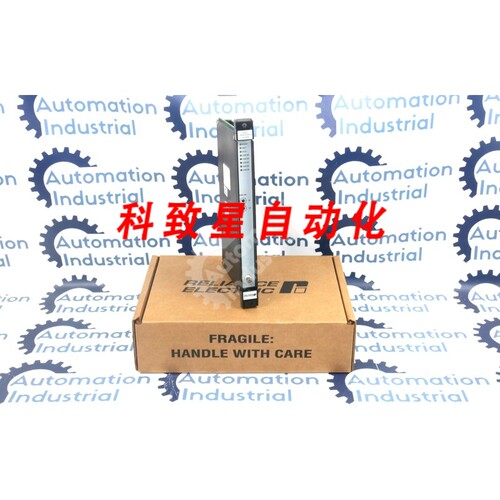 工业配件57C429 R-NET PROCESSOR MODULE